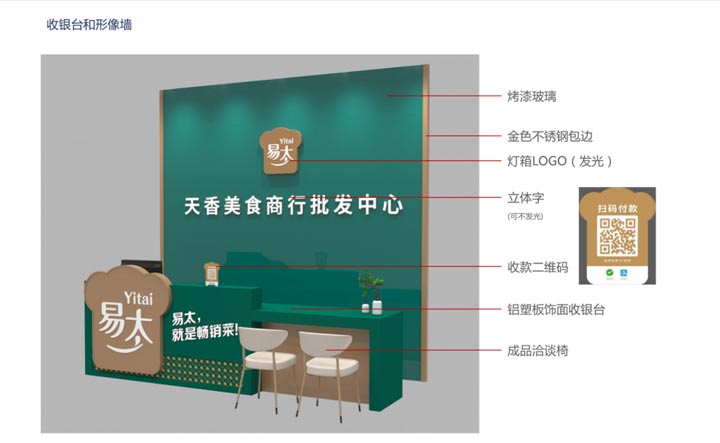歐賽斯超級(jí)品牌引擎&reg;?新冠軍商業(yè)實(shí)戰(zhàn)案例：易太食品