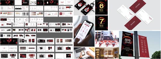 歐賽斯超級品牌全案實戰(zhàn)案例：孚日家紡