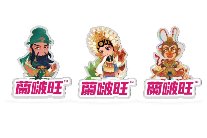 歐賽斯超級品牌引擎&reg; 新冠軍商業(yè)實戰(zhàn)案例：蘭啵旺