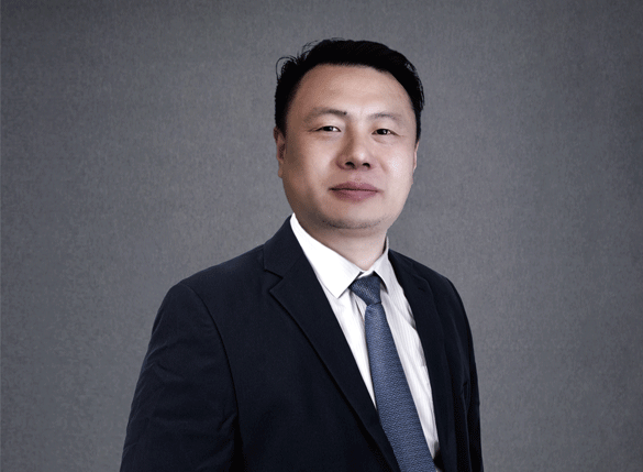 引擎事業(yè)7群見(jiàn)習(xí)事業(yè)群總監(jiān)