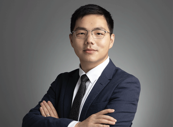 引擎事業(yè)6群見(jiàn)習(xí)事業(yè)群總監(jiān)