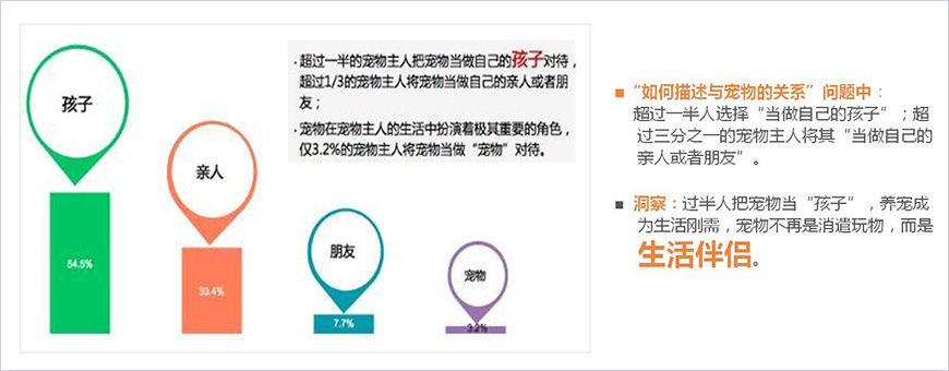 目標(biāo)消費(fèi)者核心洞察