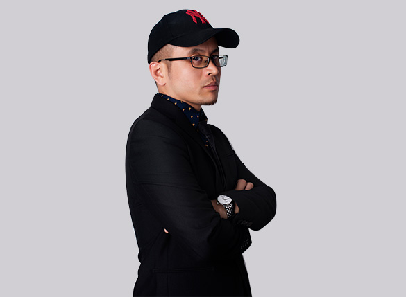 引擎事業(yè)2群見(jiàn)習(xí)事業(yè)群總監(jiān)