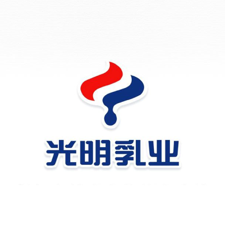 光明乳業(yè)品牌全案服務